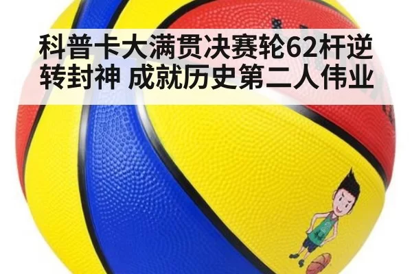 科普卡大满贯决赛轮62杆逆转封神 成就历史第二人伟业