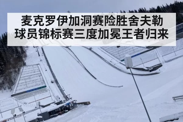 麦克罗伊加洞赛险胜舍夫勒 球员锦标赛三度加冕王者归来